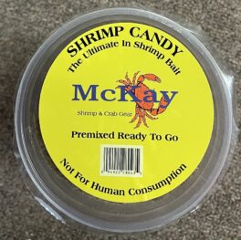 Shrimp & Crab Bait for Sale Washington at McKay Shrimp And Crab Gear